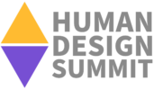 Human Design Summit
